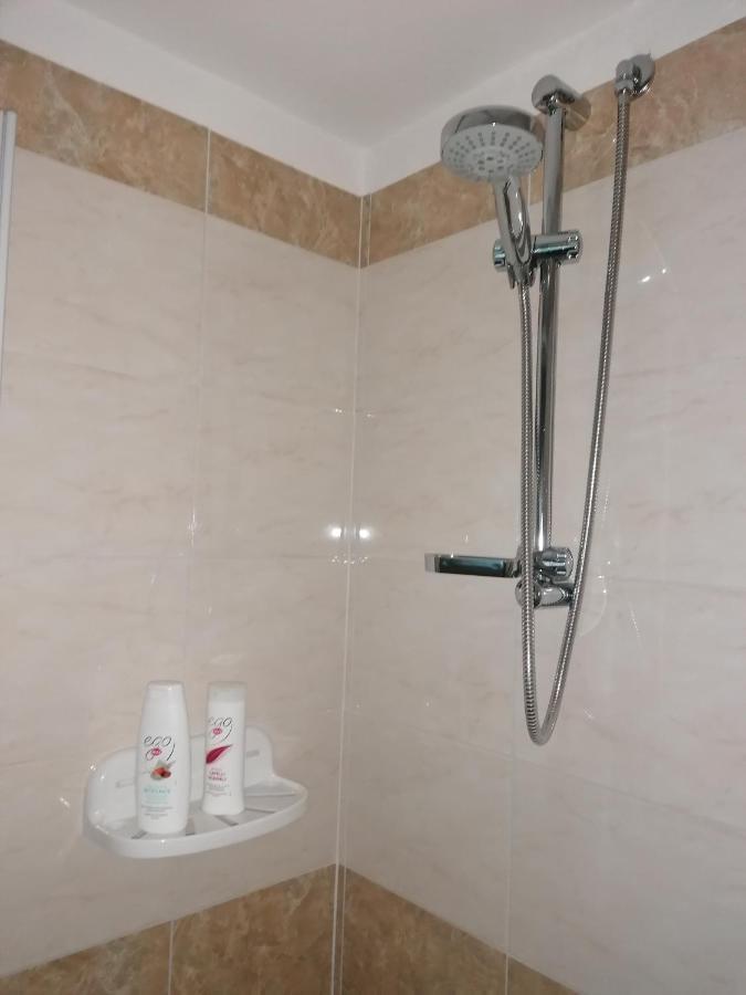 B&b Cilento Paestum Exterior foto