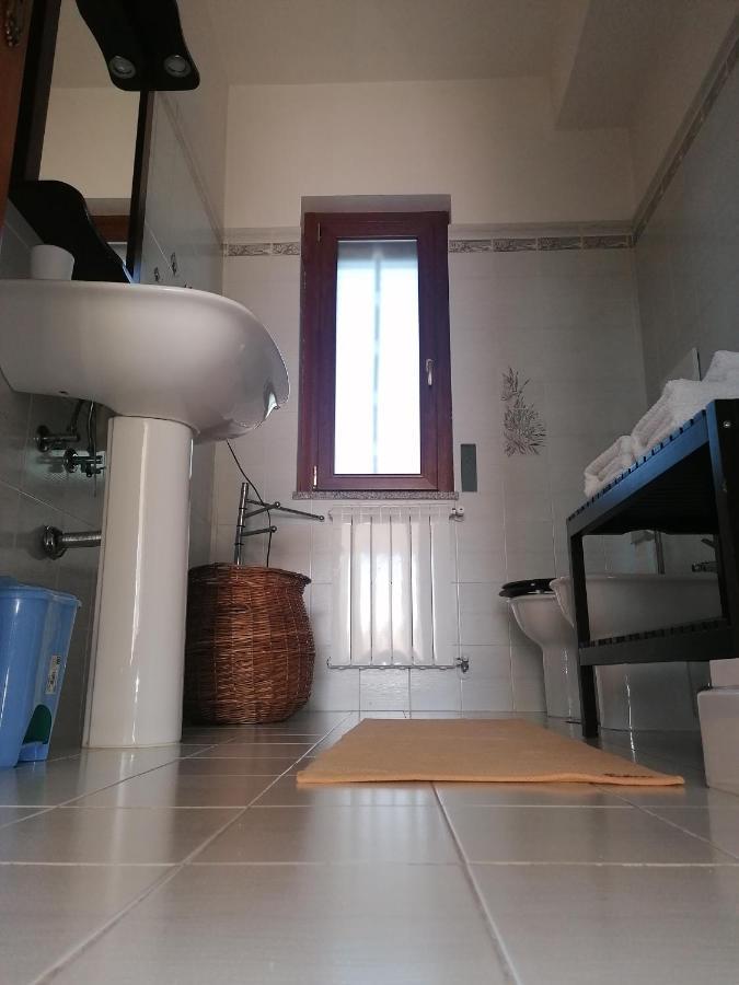 B&b Cilento Paestum Exterior foto